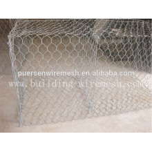 Gabion Kisten / Gabion Korb / Gabion Mesh / Gabion